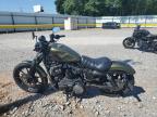 2016 HARLEY-DAVIDSON XL883 IRON 883   for sale at Copart OK - OKLAHOMA CITY