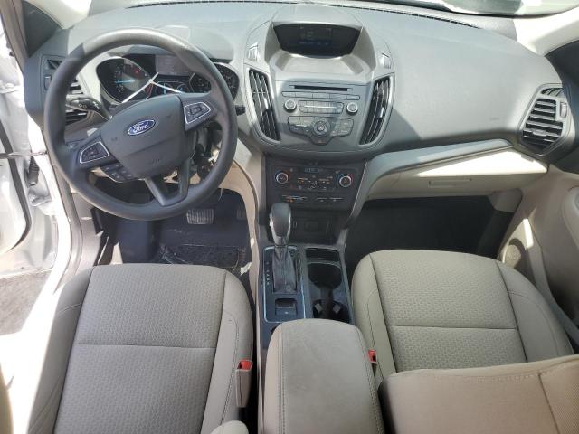  FORD ESCAPE 2018 Biały