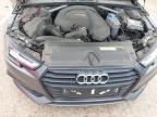 2018 AUDI A4 S LINE for sale at Copart SANDWICH