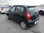 2013 HYUNDAI I10 STYLE for sale at Copart CHESTER