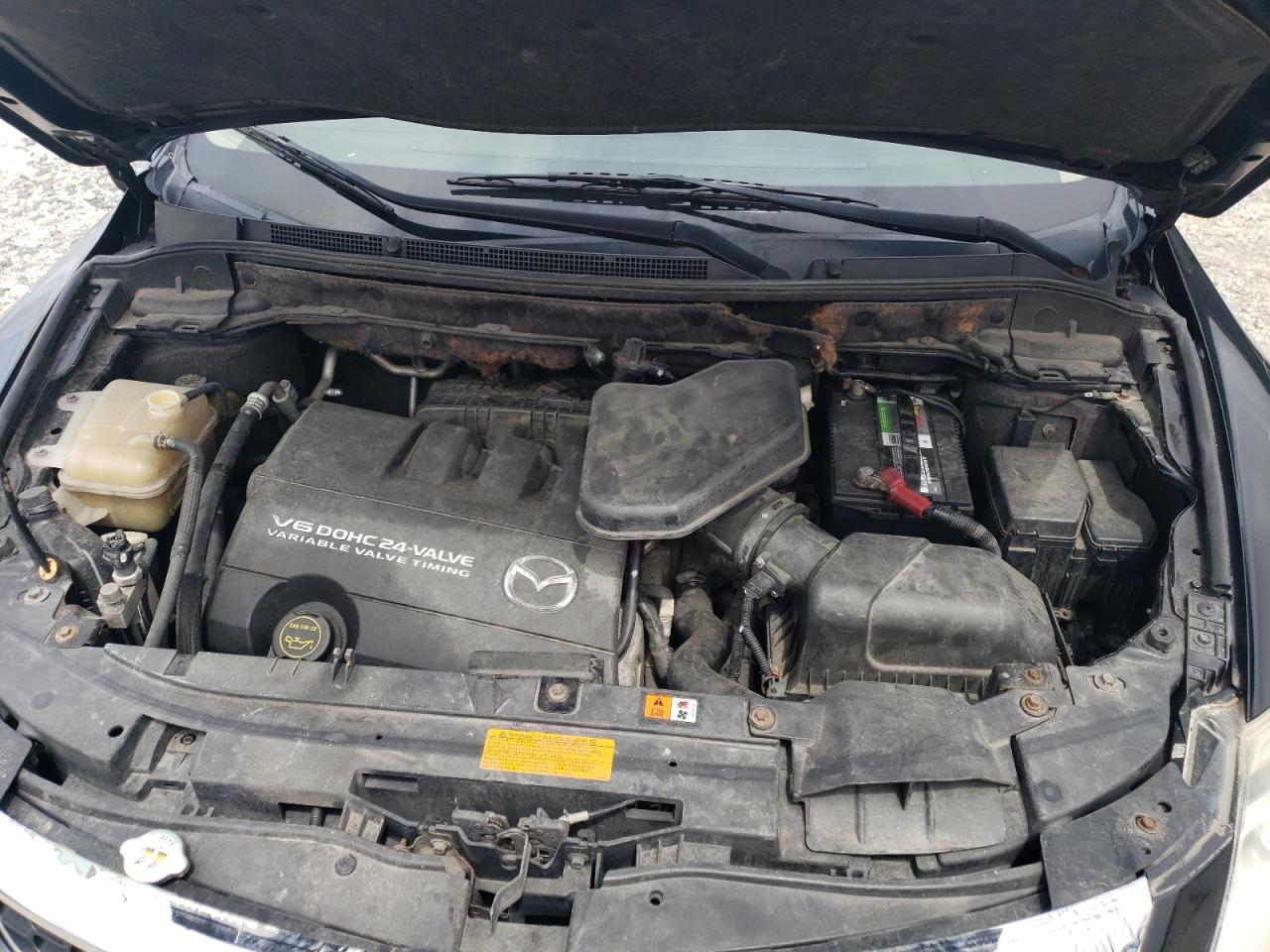 2008 Mazda Cx-9 VIN: JM3TB38V780144060 Lot: 63464295