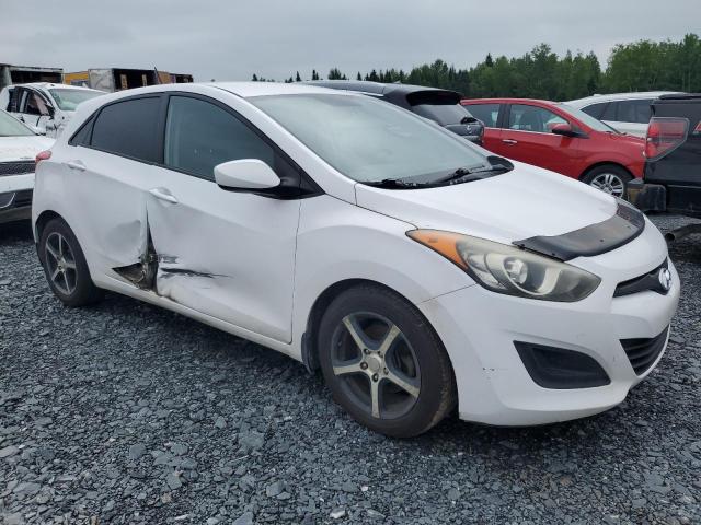 2014 HYUNDAI ELANTRA GT   