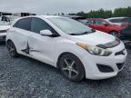 2014 HYUNDAI ELANTRA GT    à vendre chez Copart QC - MONTREAL