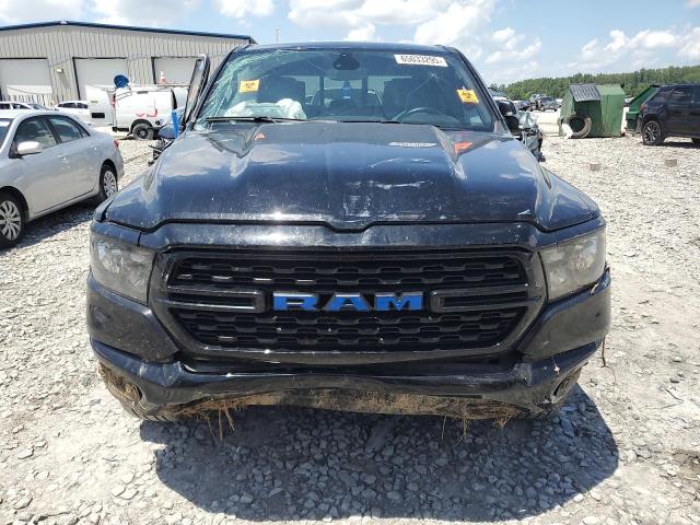  RAM 1500 2023 Czarny