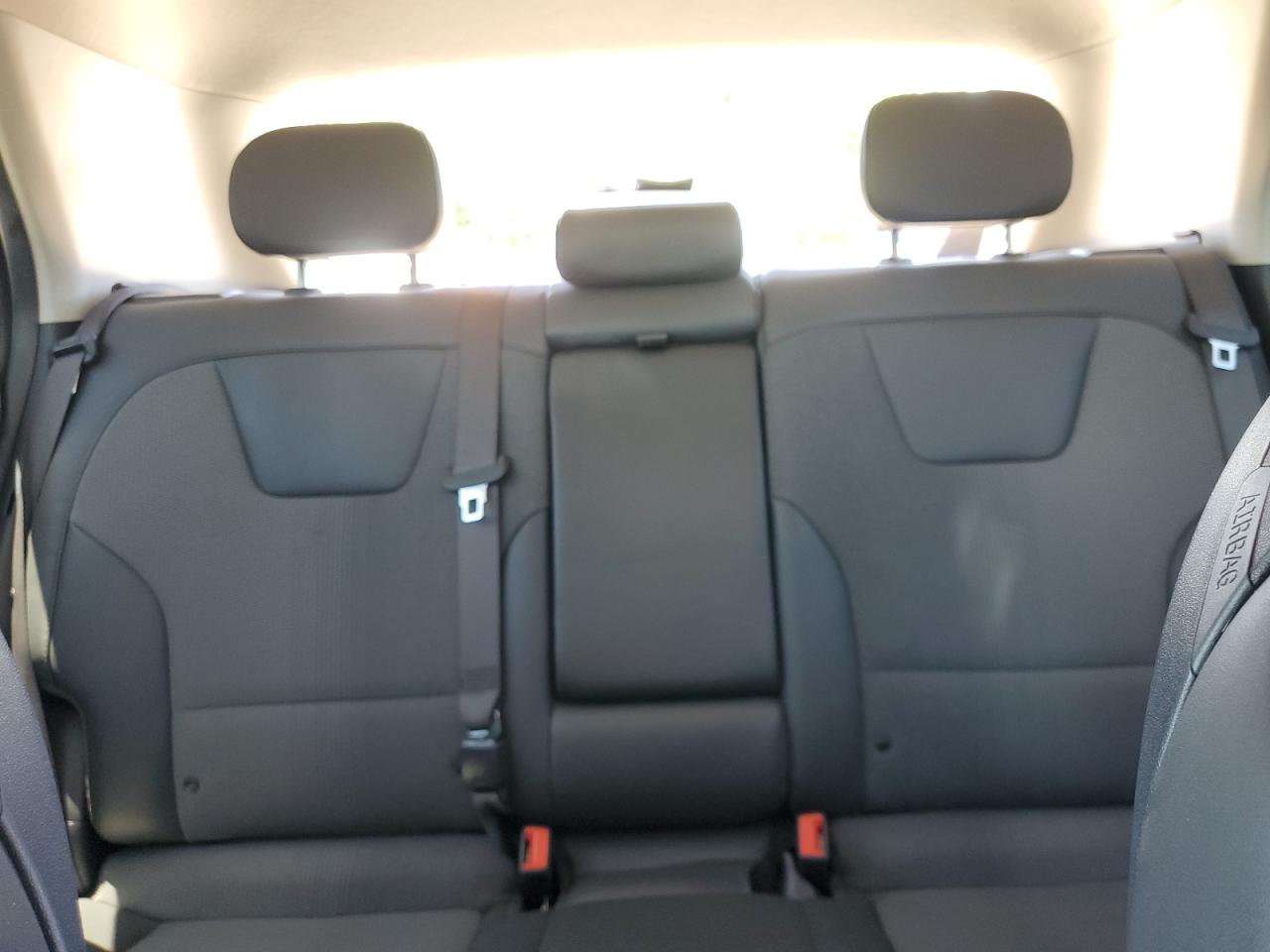 2024 Kia Niro Wind VIN: KNDCR3L17R5106017 Lot: 64520075