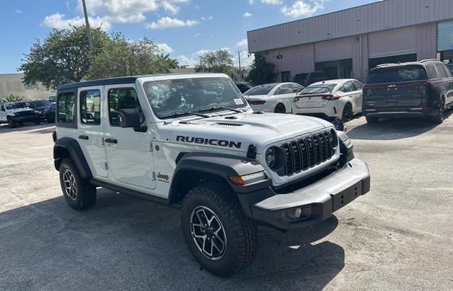 JEEP WRANGLER – zdjęcie z aukcji, lot #67324625