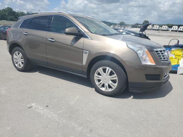  CADILLAC SRX 2015 Brown