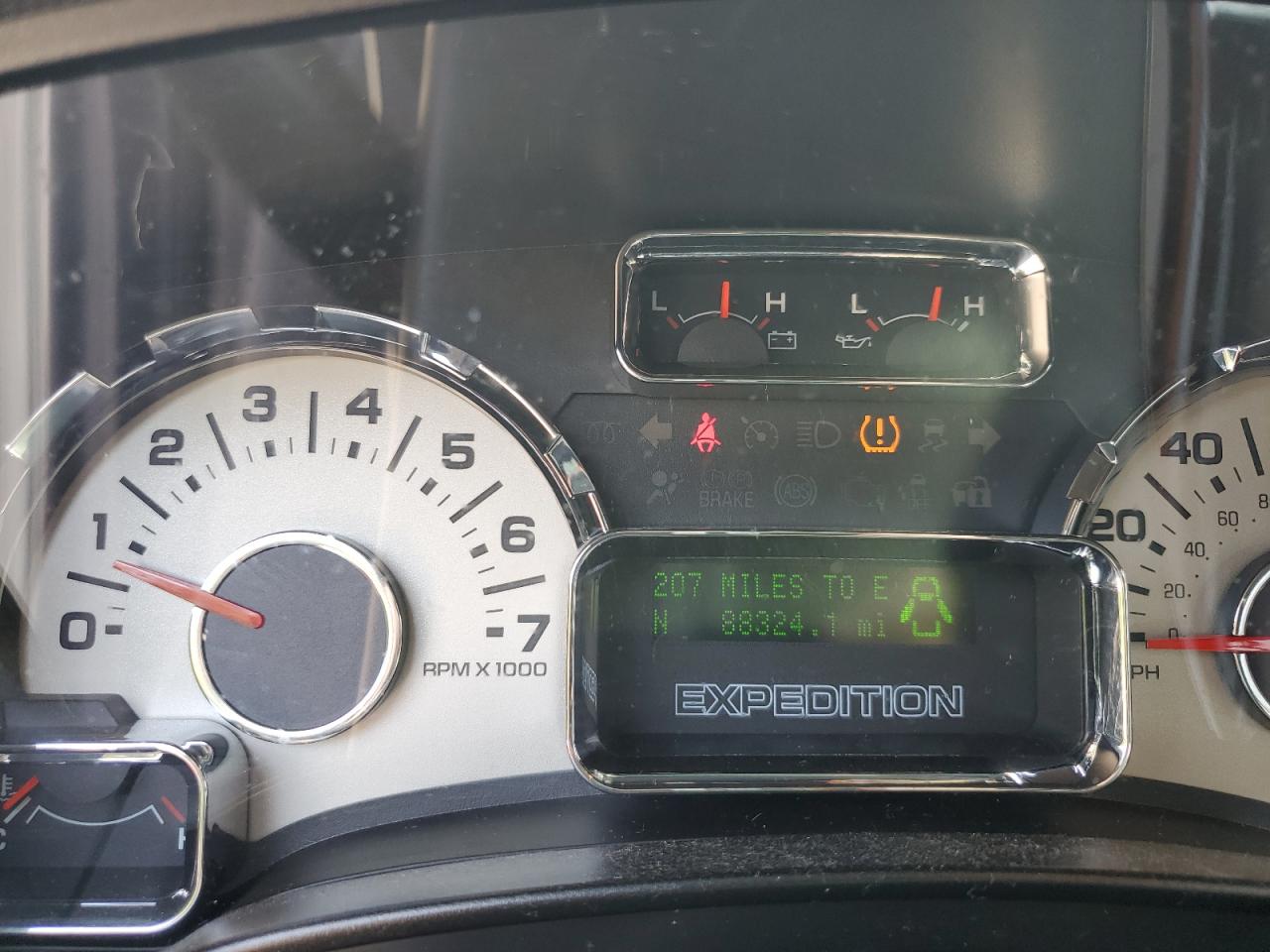 2014 Ford Expedition Limited VIN: 1FMJU2A56EEF10065 Lot: 43232996