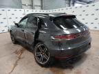 2019 PORSCHE MACAN S S- for sale at Copart NEWBURY