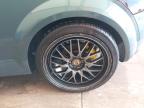 2001 AUDI TT QUATTRO for sale at Copart WESTBURY