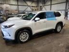 2024 TOYOTA GRAND HIGHLANDER XLE   à vendre chez Copart QC - MONTREAL