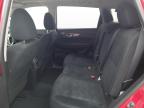 2016 NISSAN X-TRAIL AC for sale at Copart WESTBURY