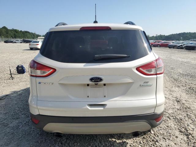  FORD ESCAPE 2014 Biały