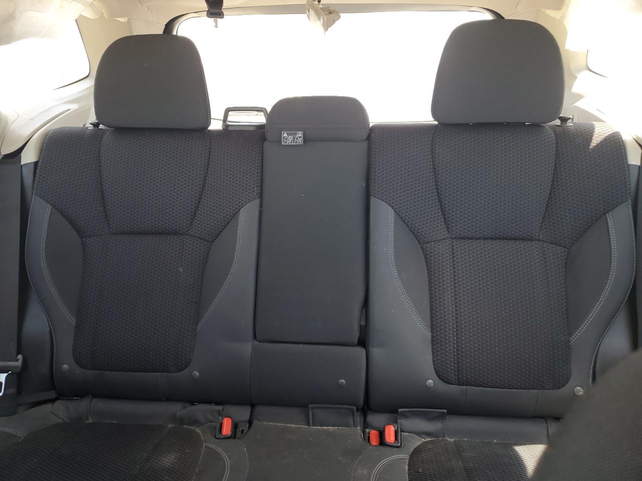2020 Subaru Forester Premium VIN: JF2SKAGC6LH474230 Lot: 62933235