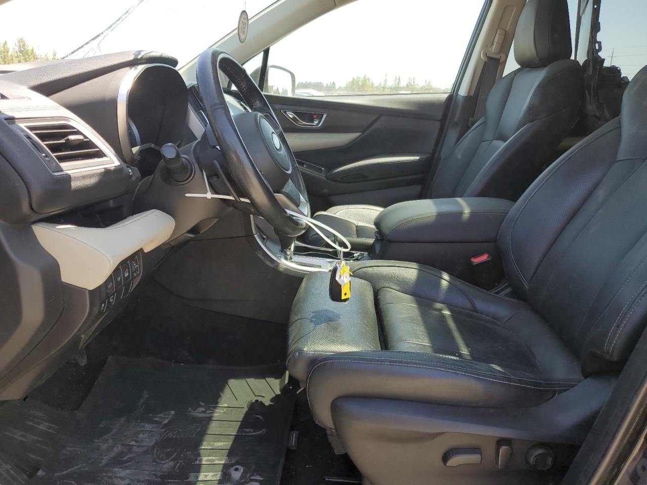 2021 Subaru Ascent Limited VIN: 4S4WMALD3M3421245 Lot: 64122635