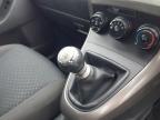 2010 TOYOTA VERSO TR V for sale at Copart EAST KILBRIDE