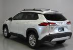 2023 TOYOTA COROLLA CROSS LE   for sale at Copart CA - LONG BEACH