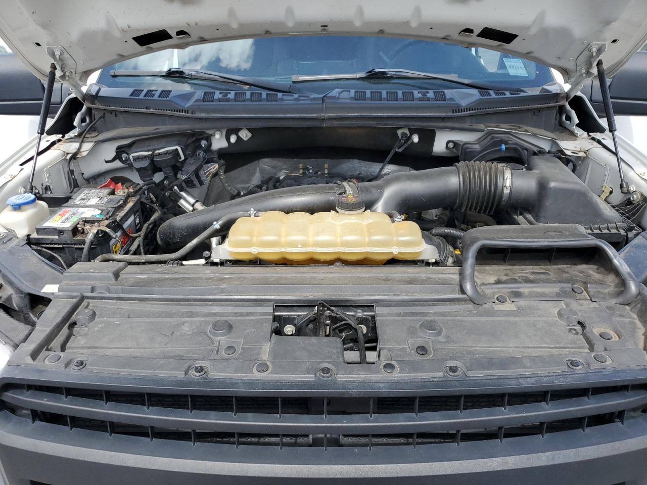 2019 Ford F150 Supercrew VIN: 1FTFW1E41KKF23156 Lot: 65899805