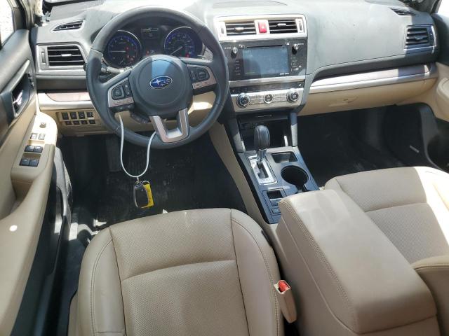 SUBARU OUTBACK 2017 Beżowy