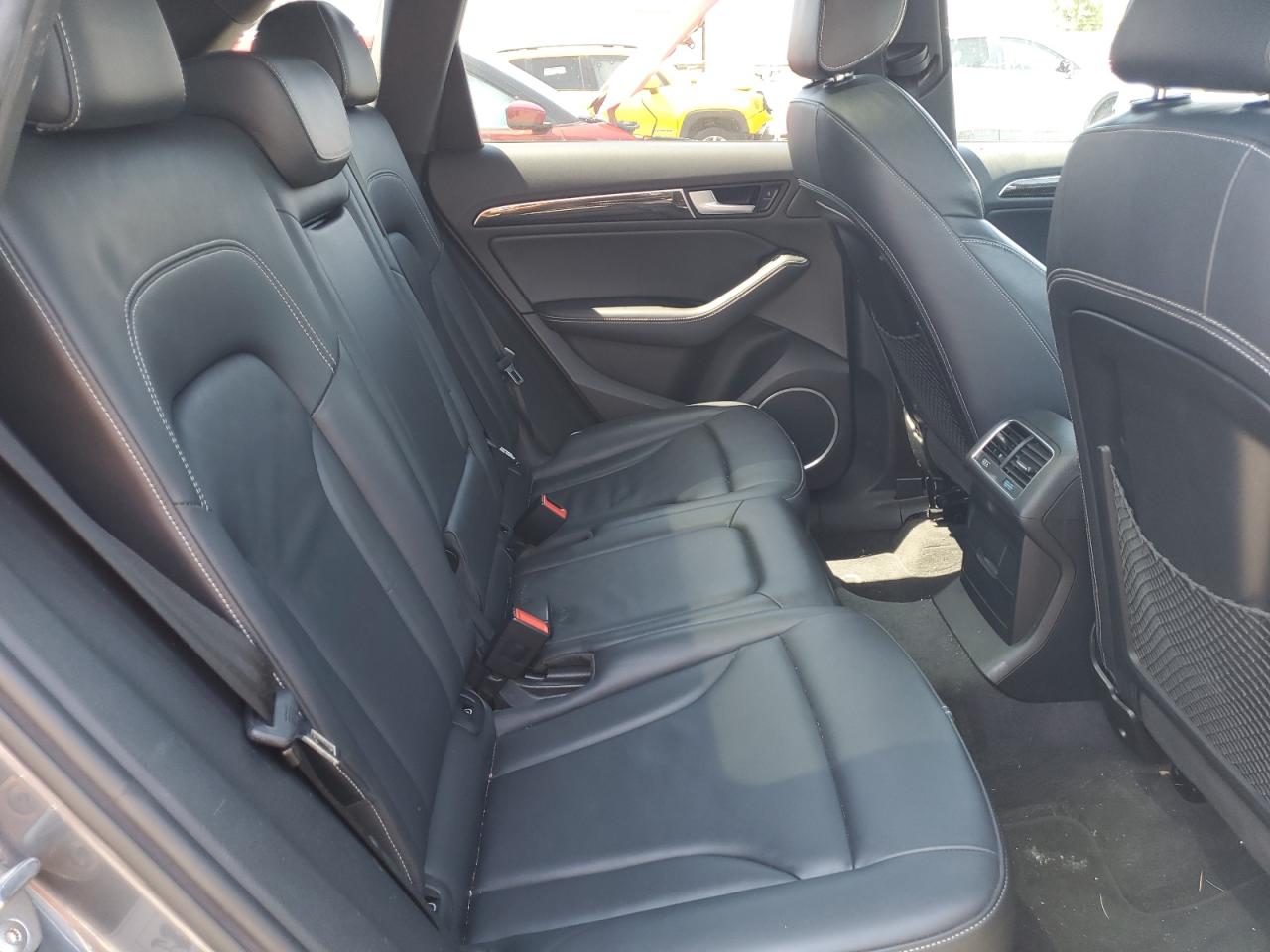 2014 Audi Sq5 Premium Plus VIN: WA1CGAFP9EA102718 Lot: 65359995
