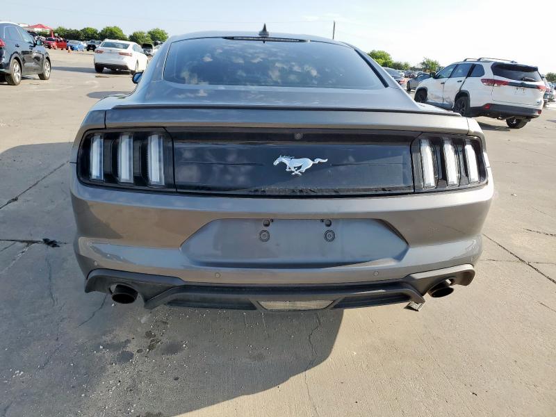  FORD ALL Models 2023 Szary
