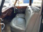 1952 ROLLS ROYCE SILVER WRA for sale at Copart WOLVERHAMPTON