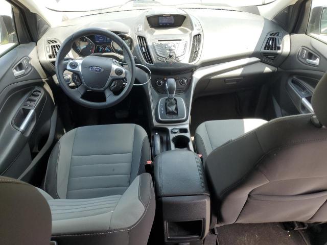  FORD ESCAPE 2013 Czarny