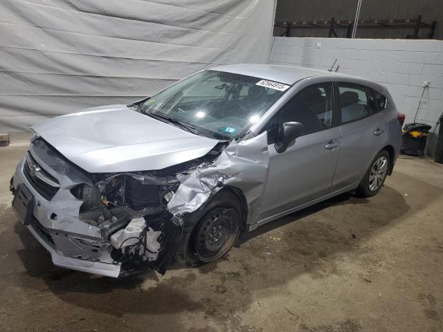 SUBARU IMPREZA 2022