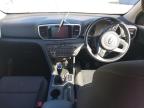 2018 KIA SPORTAGE 2 for sale at Copart ST HELENS