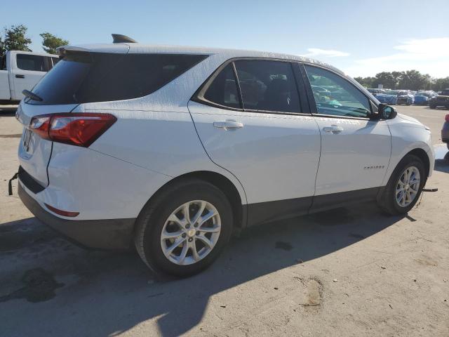  CHEVROLET EQUINOX 2019 Biały