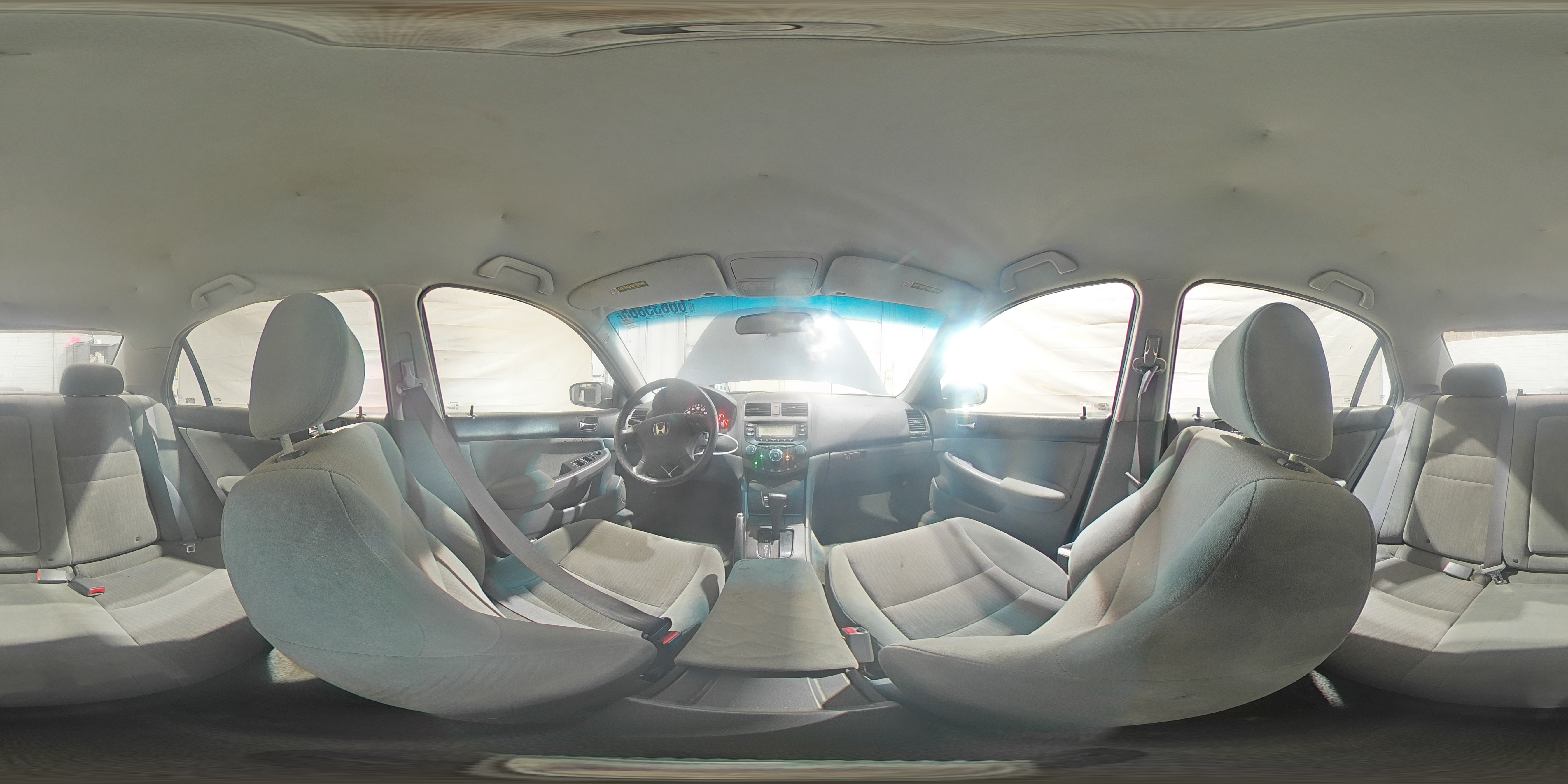 2005 Honda Accord Lx VIN: 1HGCM56425A118062 Lot: 66635865