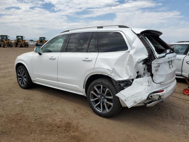  VOLVO XC90 2019 Biały