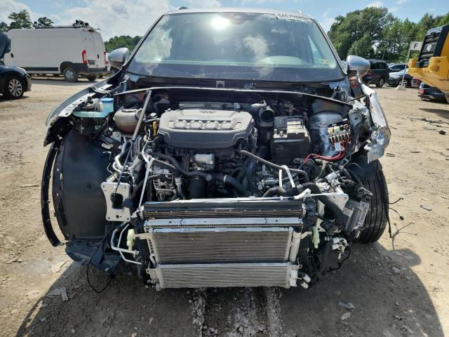  VOLKSWAGEN TIGUAN 2023 Srebrny