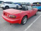 1996 MAZDA MX-5 for sale at Copart CHESTER