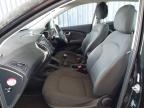 2012 HYUNDAI IX35 STYLE for sale at Copart SANDTOFT