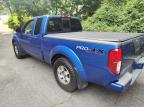 2012 NISSAN FRONTIER SV for sale at Copart CT - HARTFORD SPRINGFIELD