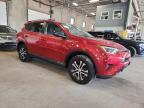 2017 TOYOTA RAV4 LE   à vendre chez Copart MN - MINNEAPOLIS