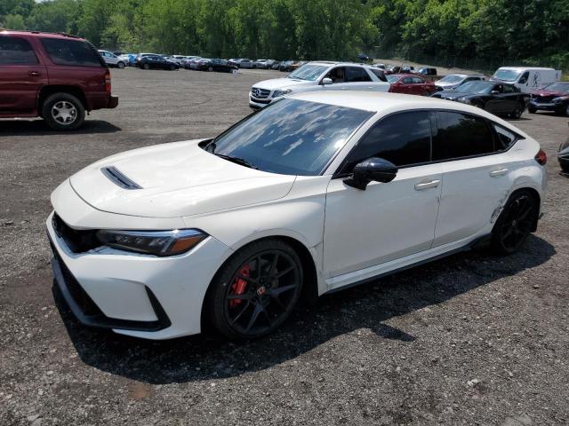 HONDA CIVIC – zdjęcie z aukcji, lot #63226535