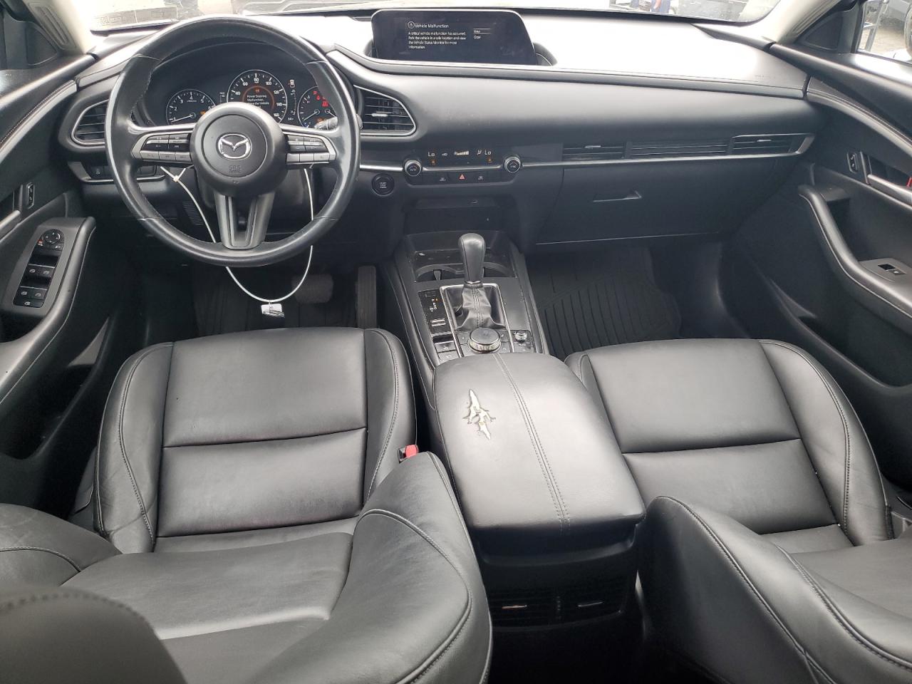 2021 Mazda Cx-30 Select VIN: 3MVDMBBL4MM235169 Lot: 65032685