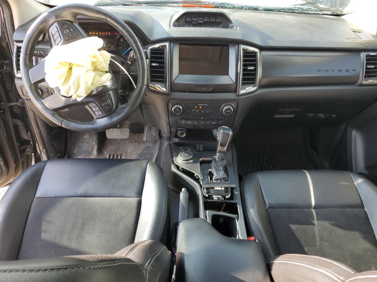 2022 Ford Ranger Xl VIN: 1FTER4FH1NLD13760 Lot: 65171435