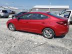 2020 HYUNDAI ELANTRA SEL   à vendre chez Copart NS - HALIFAX