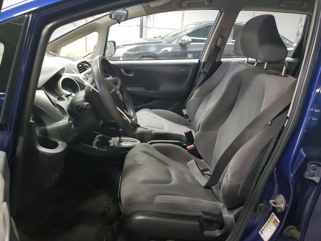 2012 Honda Fit VIN: JHMGE8H30CC014494 Lot: 65260295