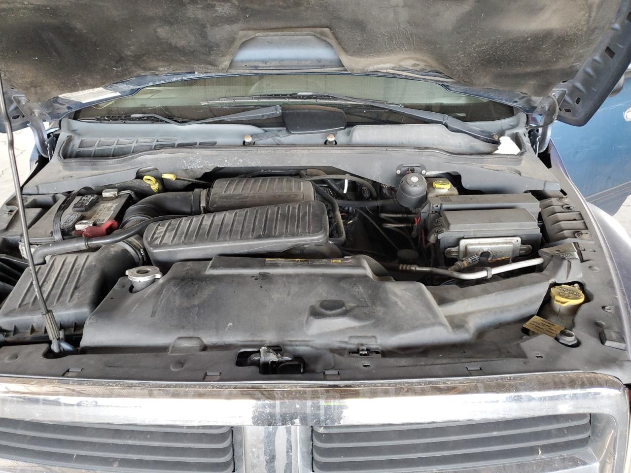 2004 Dodge Durango St VIN: 1D4HD38NX4F228280 Lot: 64987365