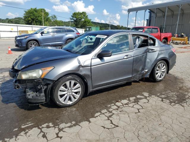  HONDA ACCORD 2012 Szary