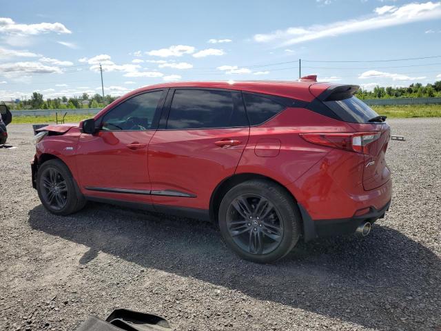 2020 ACURA RDX A-SPEC  