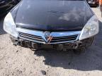 2009 VAUXHALL ASTRA ACTI for sale at Copart WOLVERHAMPTON