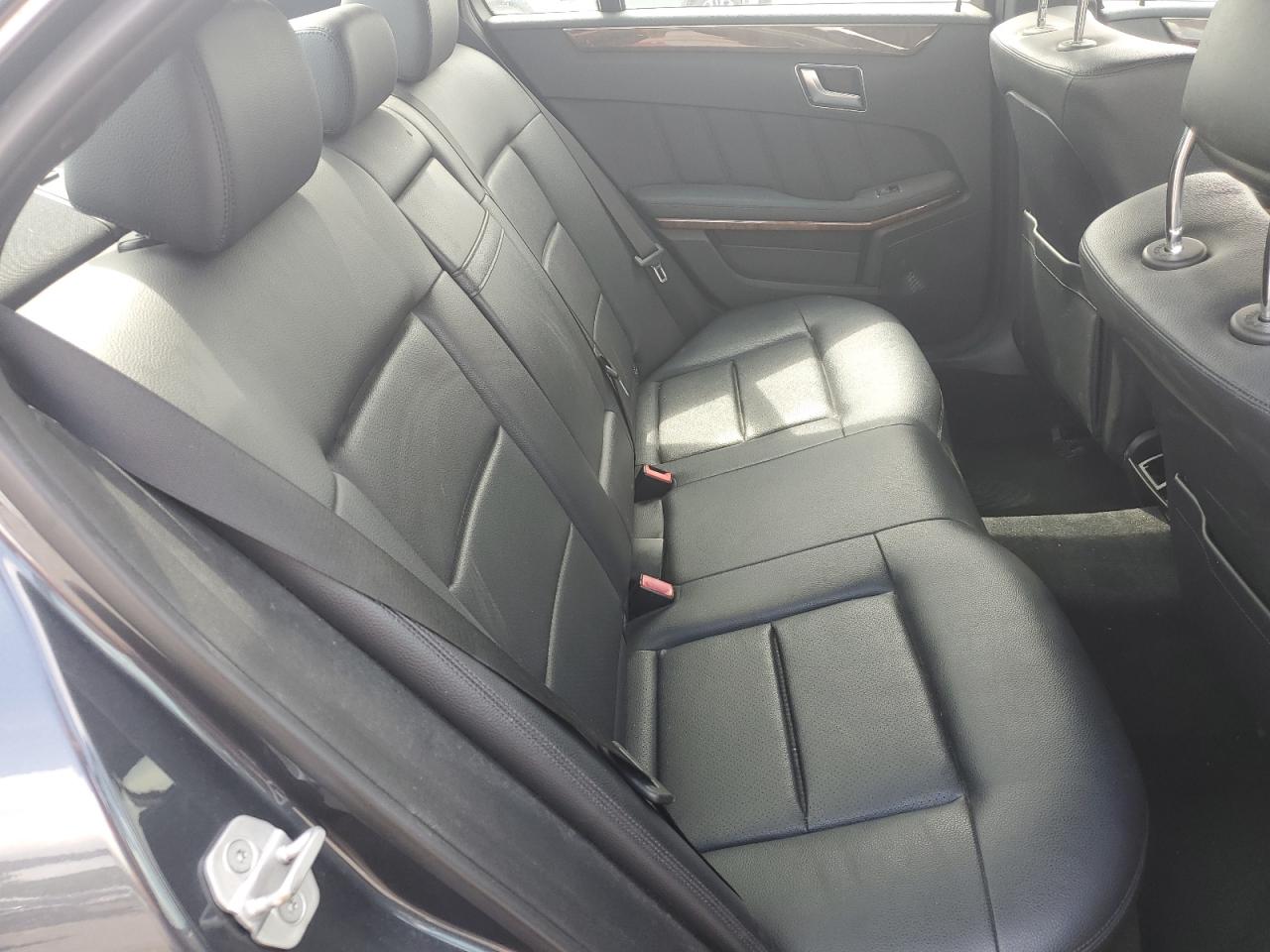 2012 Mercedes-Benz E 350 VIN: WDDHF5KB3CA605521 Lot: 64076005