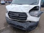 2021 FORD TRANSIT 35 for sale at Copart PETERLEE