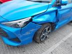 2024 MG 3 TROPHY H for sale at Copart CHESTER