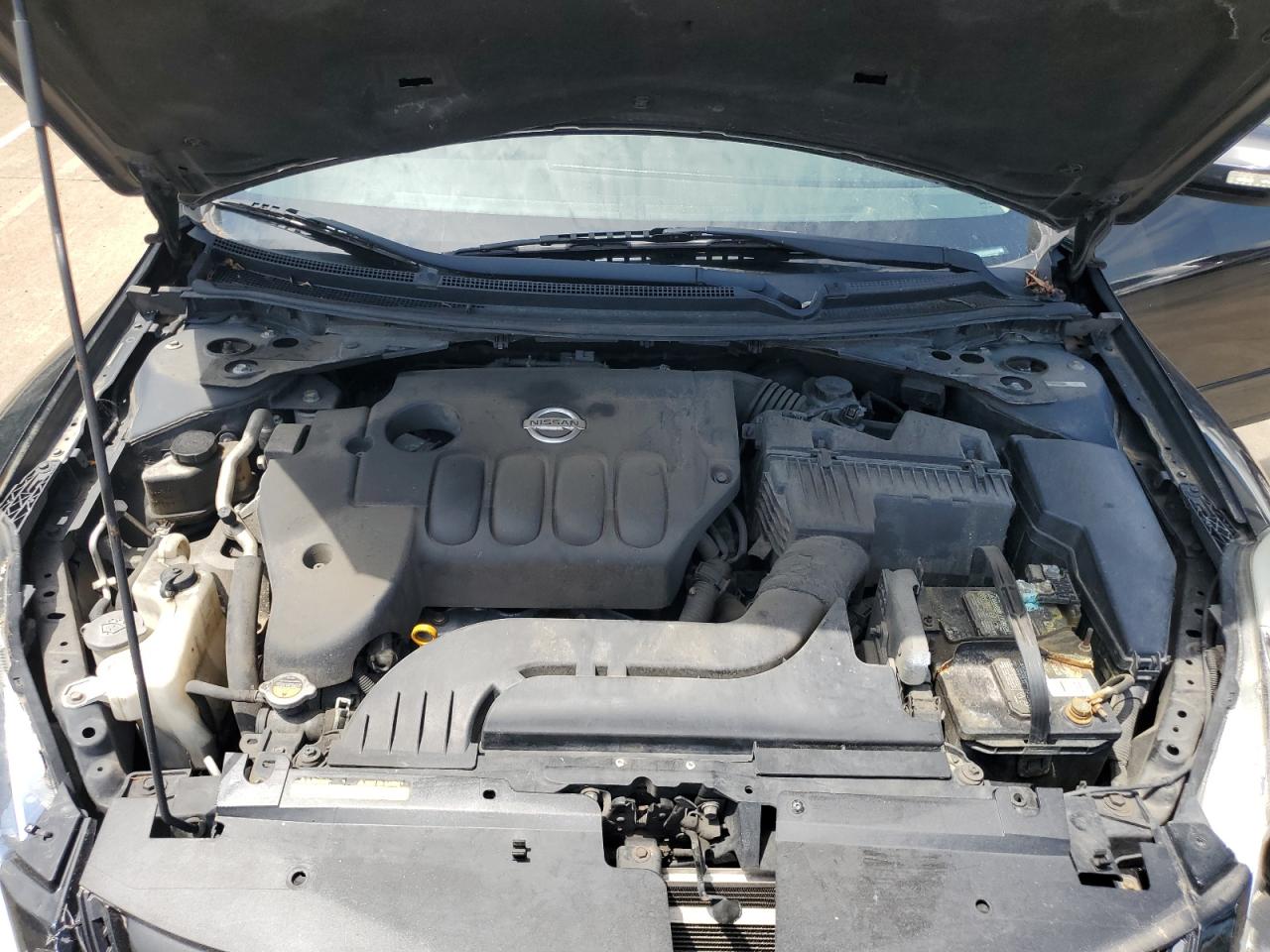 2011 Nissan Altima Base VIN: 1N4AL2AP8BN514662 Lot: 64653525